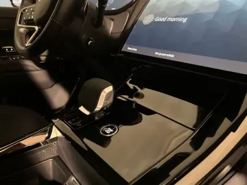 LAND ROVER Range Rover Sport P460e Hybrid Dynamic SE