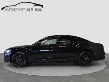 Audi A8 60 TFSI e quattro S Line Pano Massage Matrix