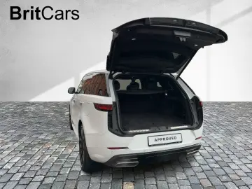 LAND ROVER RANGE ROVER SPORT P460e Dynamic HSE