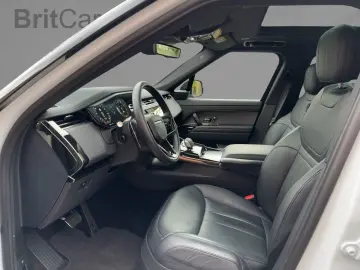 LAND ROVER RANGE ROVER SPORT P460e Dynamic HSE