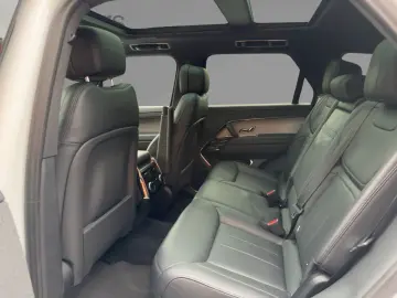 LAND ROVER RANGE ROVER SPORT P460e Dynamic HSE