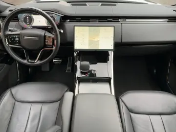 LAND ROVER RANGE ROVER SPORT P460e Dynamic HSE