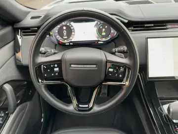 LAND ROVER RANGE ROVER SPORT P460e Dynamic HSE