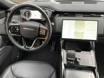 LAND ROVER RANGE ROVER SPORT P460e Dynamic HSE