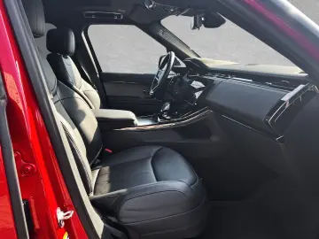 LAND ROVER Range Rover Sport P460e Dynamic HSE