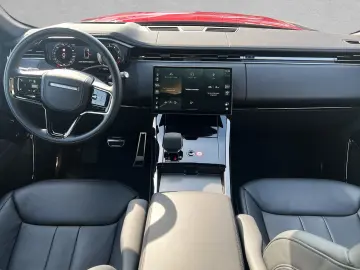 LAND ROVER Range Rover Sport P460e Dynamic HSE