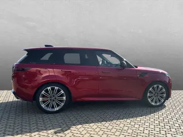LAND ROVER Range Rover Sport P460e Dynamic HSE