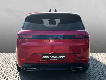 LAND ROVER Range Rover Sport P460e Dynamic HSE