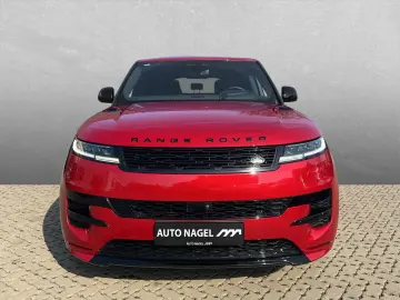 LAND ROVER Range Rover Sport P460e Dynamic HSE