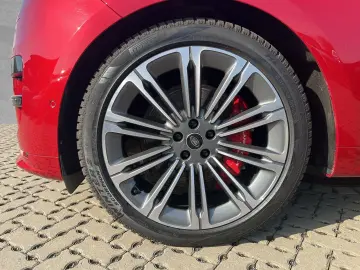 LAND ROVER Range Rover Sport P460e Dynamic HSE