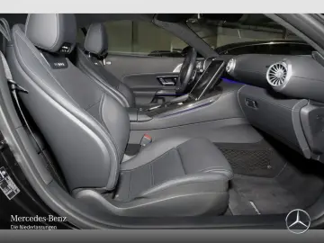 MERCEDES-BENZ SL 63 AMG 4MATIC