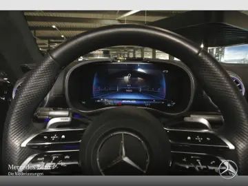 MERCEDES-BENZ SL 63 AMG 4MATIC