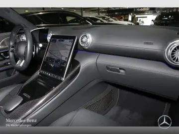 MERCEDES-BENZ SL 63 AMG 4MATIC