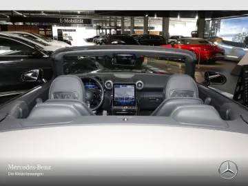 MERCEDES-BENZ SL 63 AMG 4MATIC