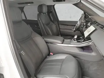 LAND ROVER Range Rover Sport P510e Autobiography Hybrid