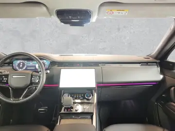 LAND ROVER Range Rover Sport P510e Autobiography Hybrid