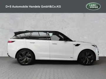 LAND ROVER Range Rover Sport P510e Autobiography Hybrid