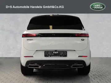 LAND ROVER Range Rover Sport P510e Autobiography Hybrid