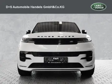 LAND ROVER Range Rover Sport P510e Autobiography Hybrid