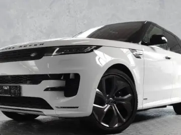 LAND ROVER Range Rover Sport P510e Autobiography Hybrid