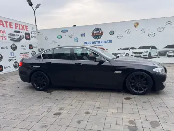 BMW Seria 5 2012 2.0 Diesel Euro 5