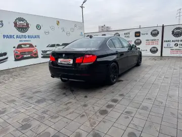 BMW Seria 5 2012 2.0 Diesel Euro 5