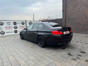BMW Seria 5 2012 2.0 Diesel Euro 5