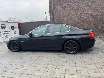 BMW Seria 5 2012 2.0 Diesel Euro 5