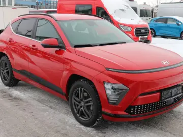 Hyundai KONA Elektro