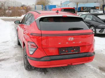 Hyundai KONA Elektro