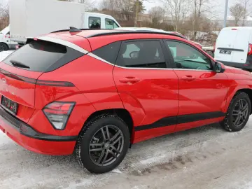 Hyundai KONA Elektro