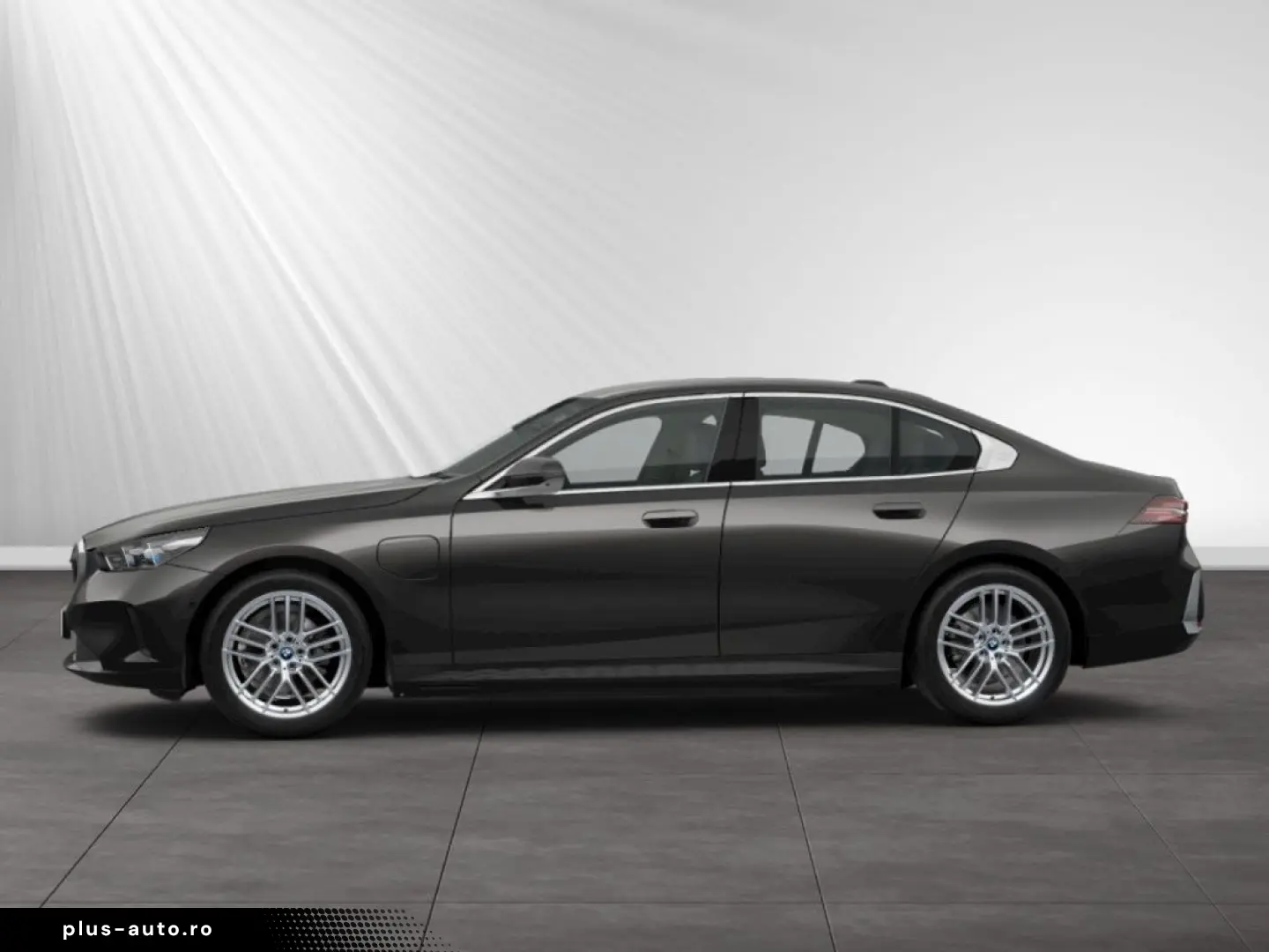 BMW 530e