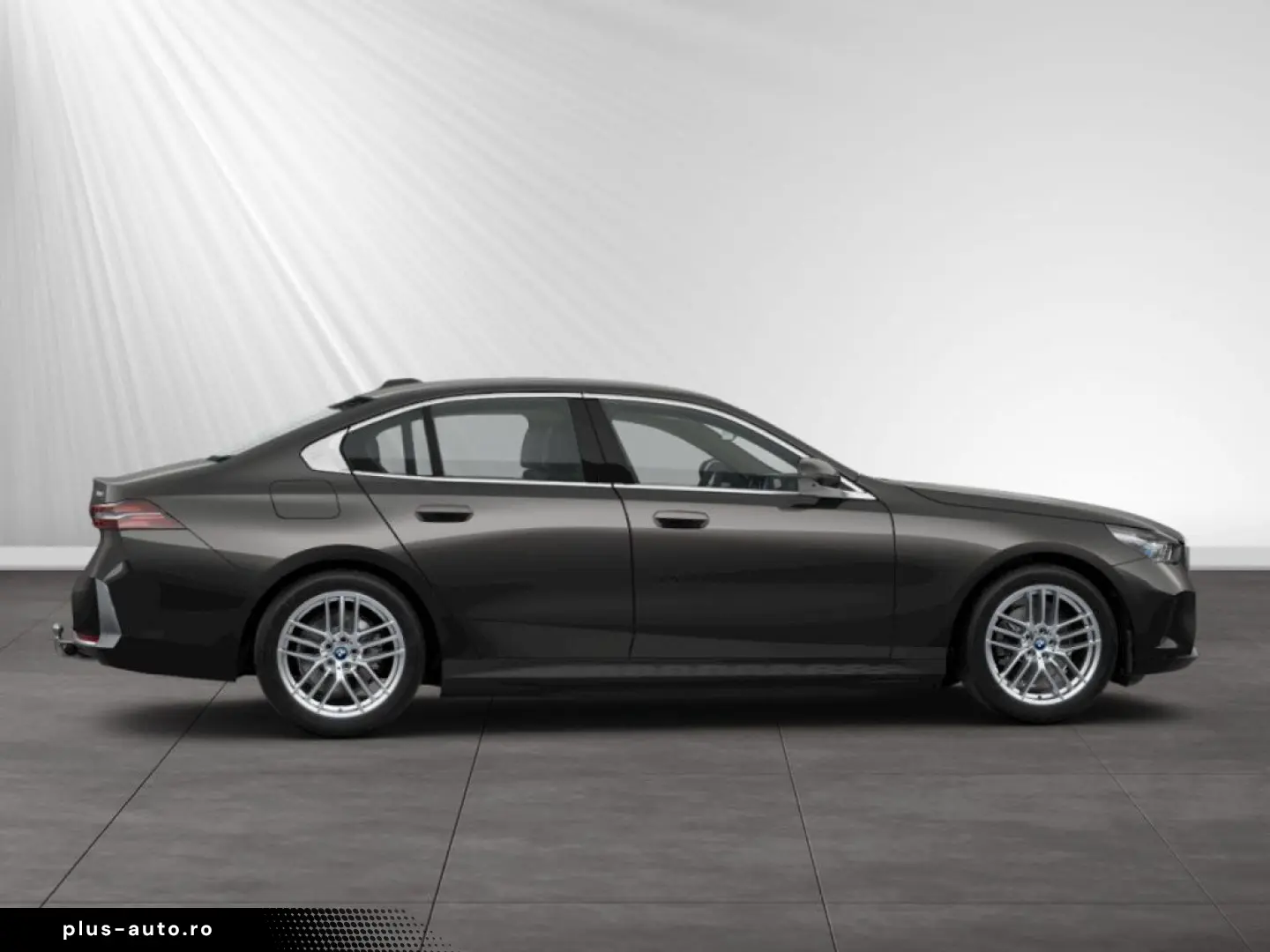 BMW 530e