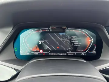 BMW X6 xDr 30dA M SPORT SkyL KomSi AHK 360  StHzg