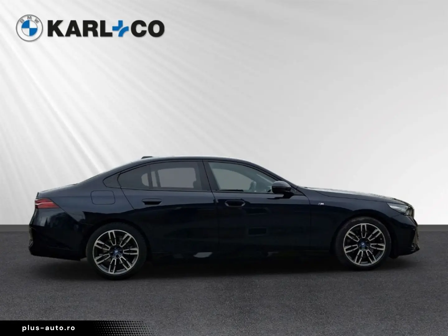 BMW 530 e M Sportpaket Navi H&K Head Up Park-Assiste