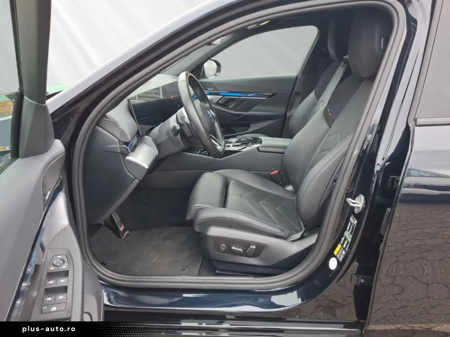 BMW 530 e M Sportpaket Navi H&K Head Up Park-Assiste