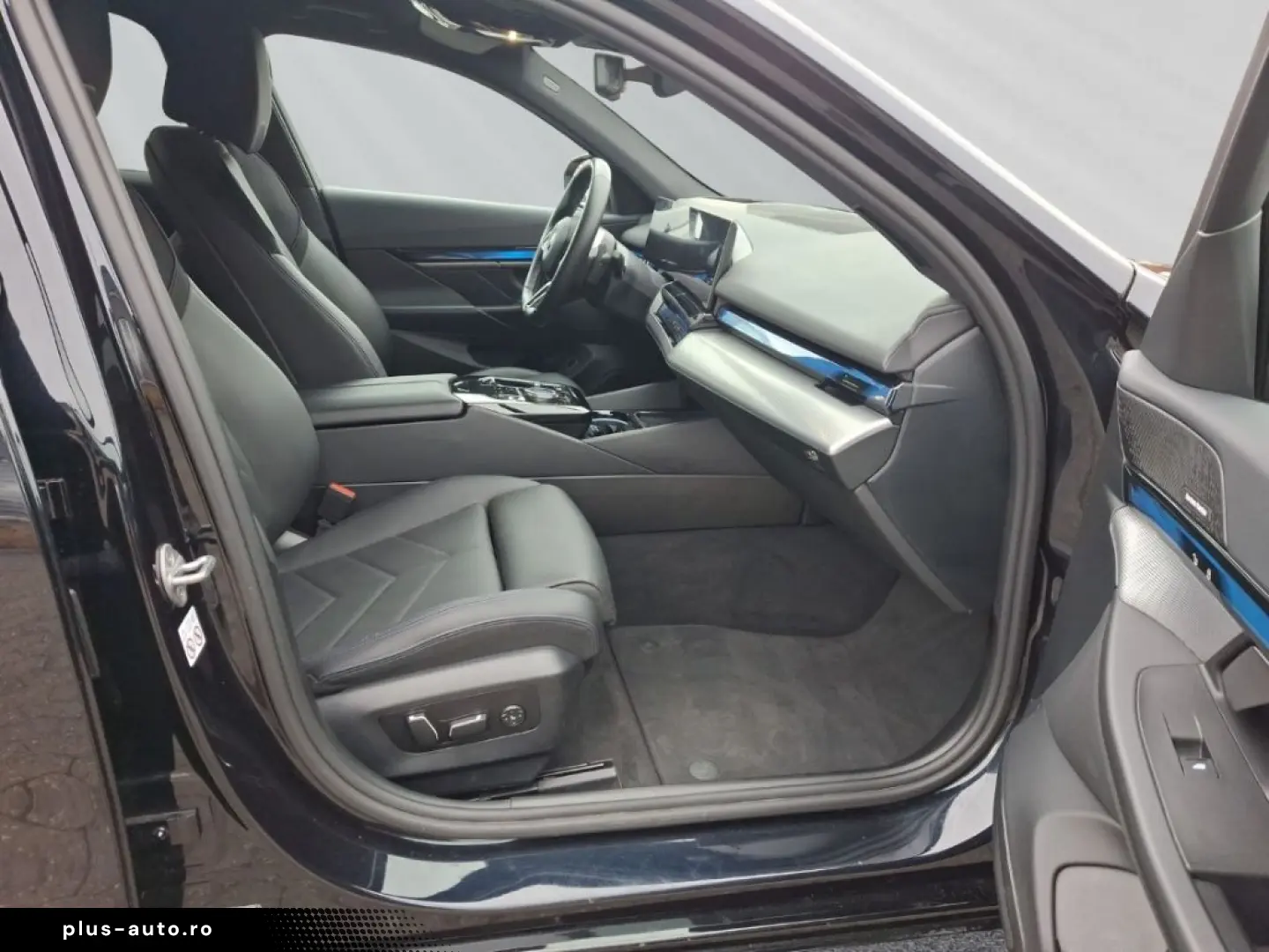 BMW 530 e M Sportpaket Navi H&K Head Up Park-Assiste