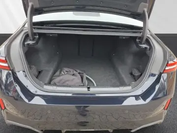 BMW 530 e M Sportpaket Navi H&K Head Up Park-Assiste