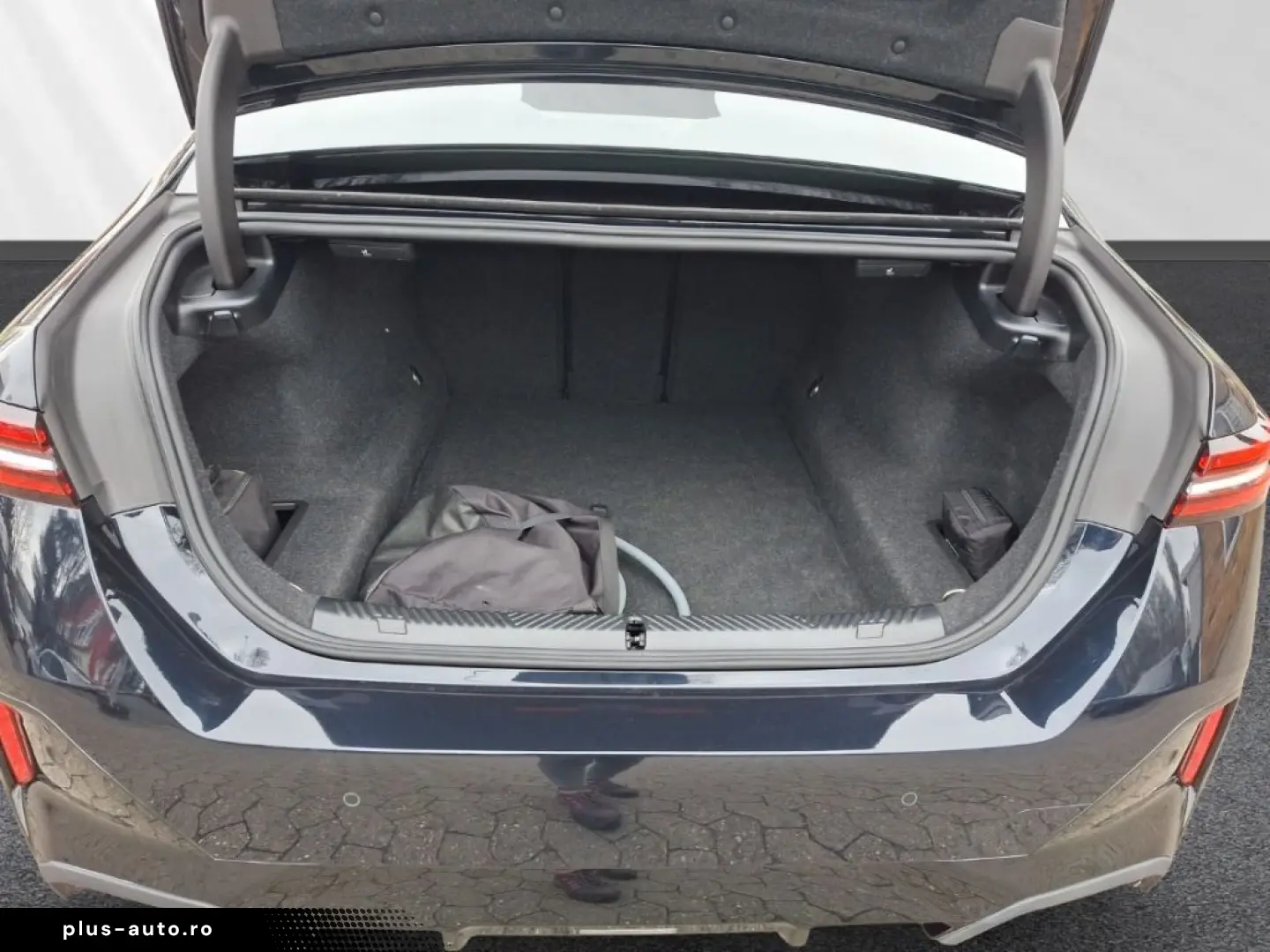 BMW 530 e M Sportpaket Navi H&K Head Up Park-Assiste