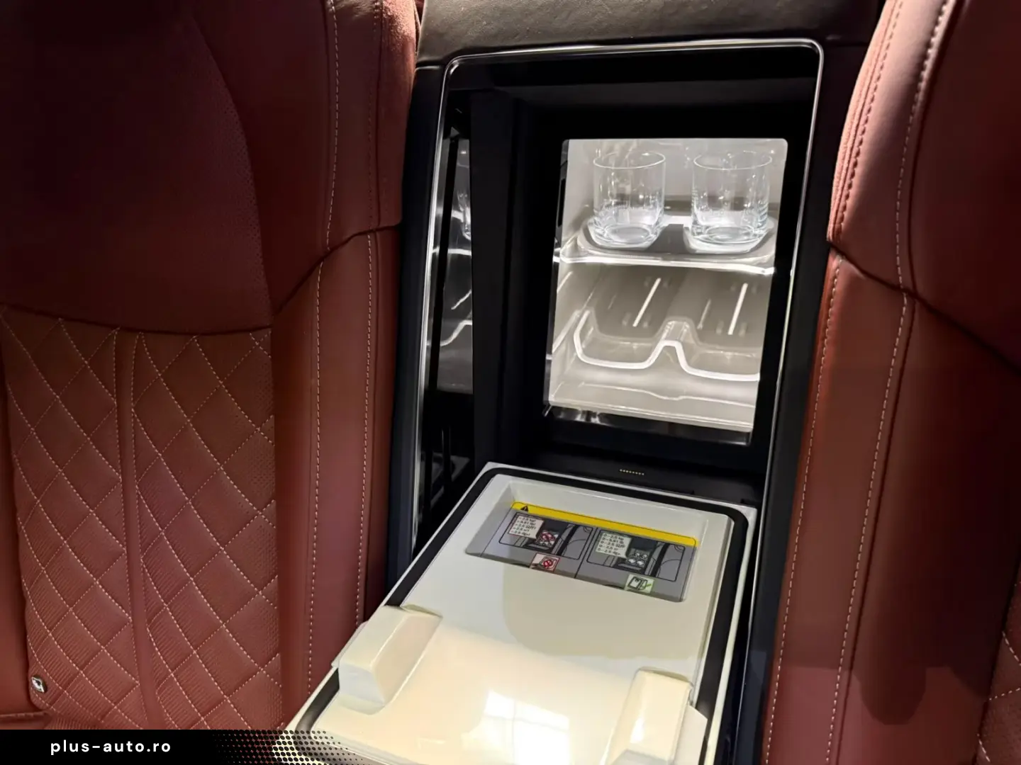 Audi A8 60 TFSI e L quattro