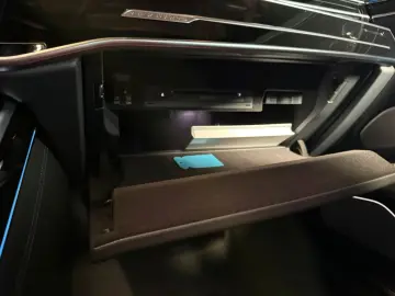 Audi A8 60 TFSI e L quattro