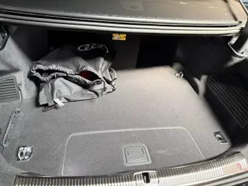 Audi A8 60 TFSI e L quattro