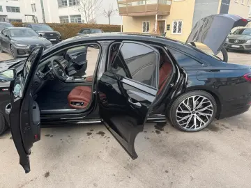 Audi A8 60 TFSI e L quattro