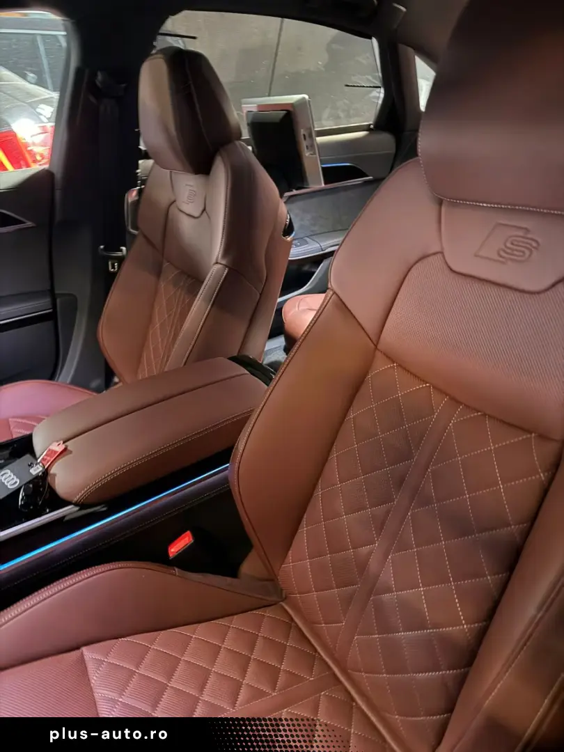 Audi A8 60 TFSI e L quattro