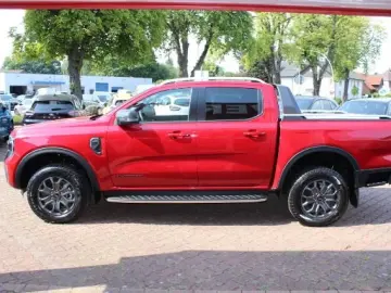 FORD Ranger Wildtrak V6