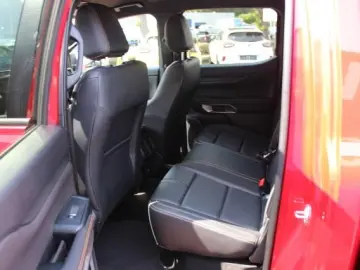 FORD Ranger Wildtrak V6