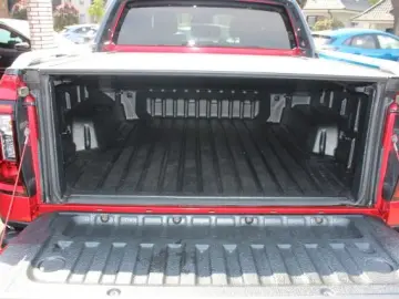 FORD Ranger Wildtrak V6