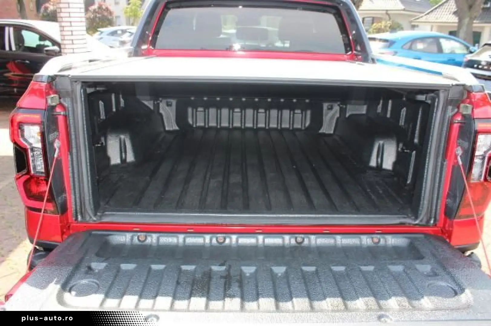 FORD Ranger Wildtrak V6