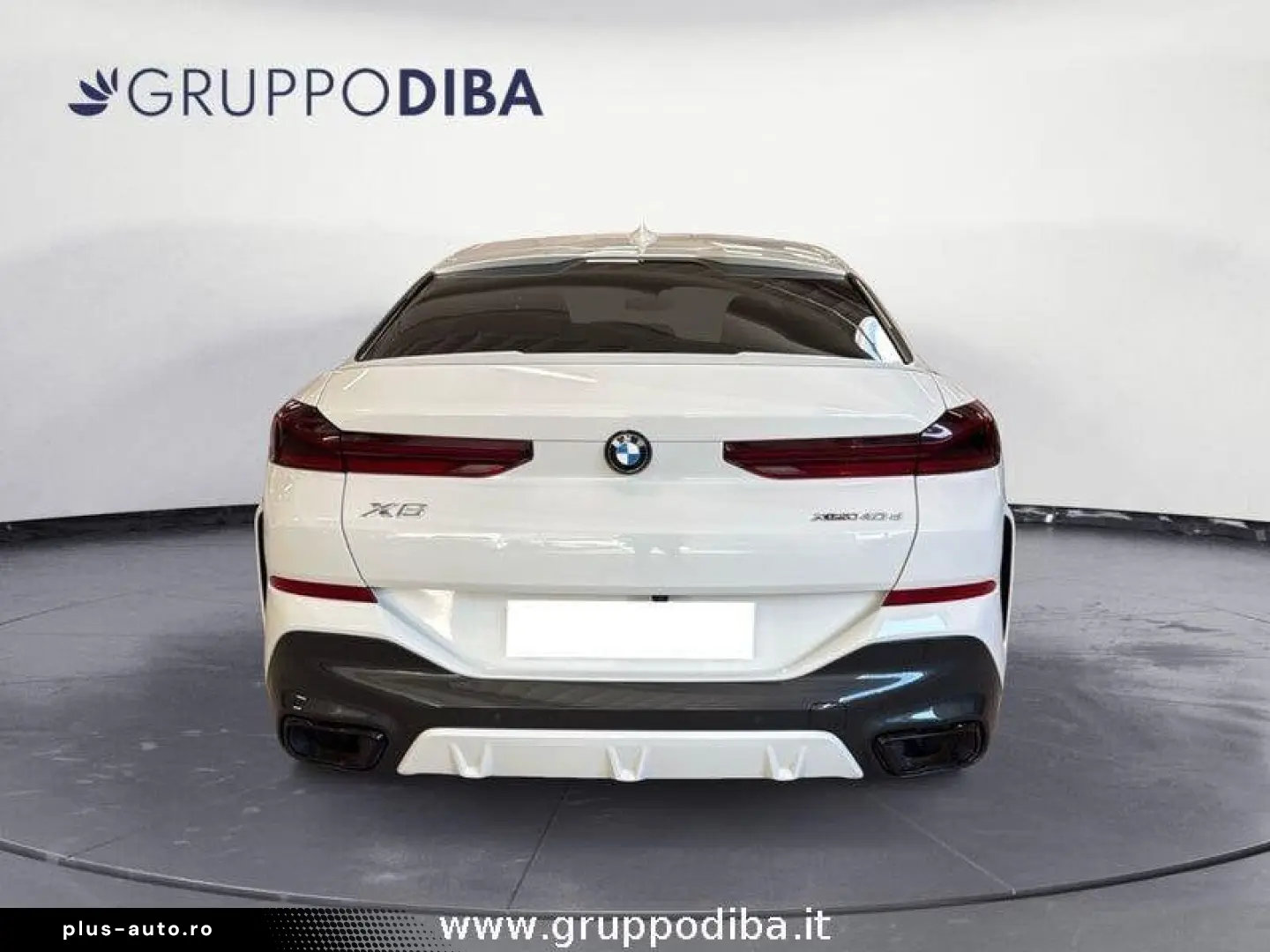 BMW BMW X6 G06 Diesel xdrive40d mhev 48V Msport auto