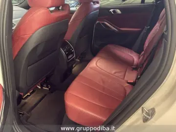 BMW BMW X6 G06 Diesel xdrive40d mhev 48V Msport auto